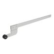 SOUTHCO Multi-point Rod , Offset Plate with Roller End Type [A5-F50-LLLLA-27-77]