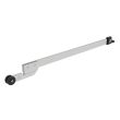 SOUTHCO Multi-point Rod , Offset Plate with Roller End Type [A5-F51-LLLLA-13-77]