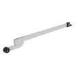 SOUTHCO Multi-point Rod , Offset Plate with Roller End Type [A5-F51-LLLLA-16-77]
