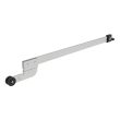 SOUTHCO Multi-point Rod , Offset Plate with Roller End Type [A5-F51-LLLLA-21-77]