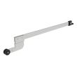 SOUTHCO Multi-point Rod , Offset Plate with Roller End Type [A5-F51-LLLLA-27-77]