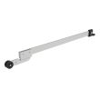 SOUTHCO Multi-point Rod , Offset Plate with Roller End Type [A5-F52-LLLLA-13-77]