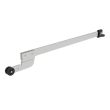 SOUTHCO Multi-point Rod , Offset Plate with Roller End Type [A5-F52-LLLLA-21-77]