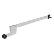 SOUTHCO Multi-point Rod , Offset Plate with Roller End Type [A5-F52-LLLLA-27-77]