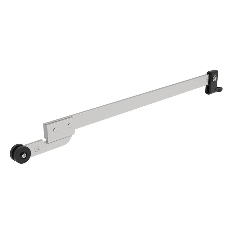 SOUTHCO Multi-point Rod , Offset Plate with Roller End Type [A5-F53-LLLLA-13-77]