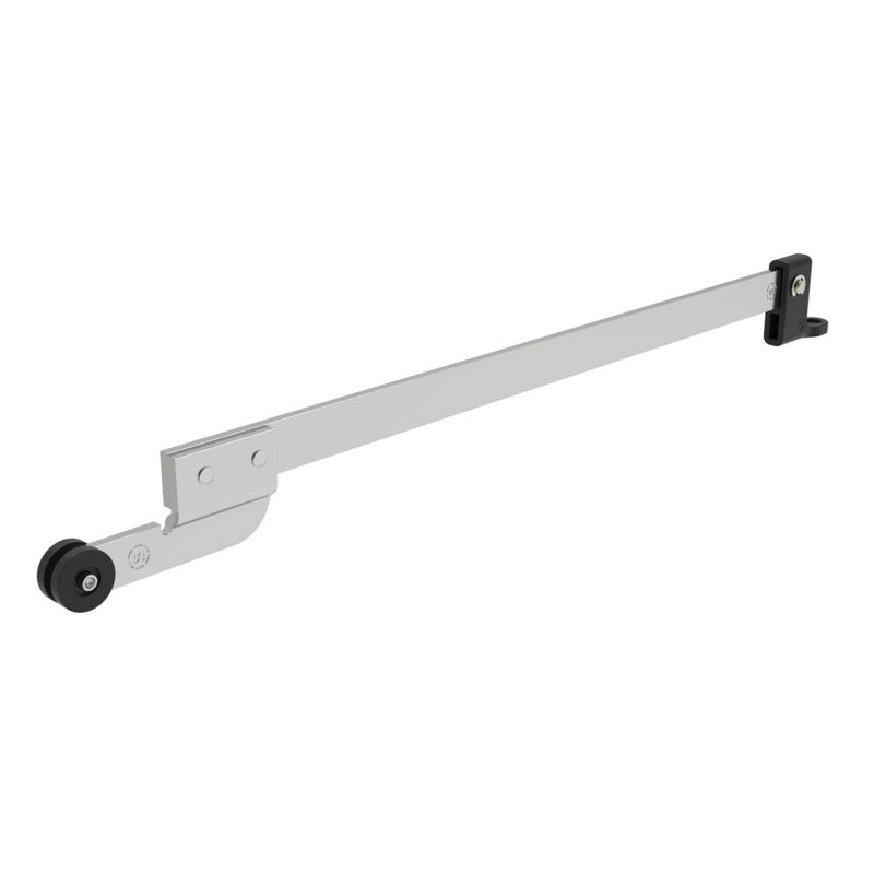 SOUTHCO Multi-point Rod , Offset Plate with Roller End Type [A5-F53-LLLLA-16-77]