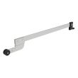 SOUTHCO Multi-point Rod , Offset Plate with Roller End Type [A5-F53-LLLLA-21-77]