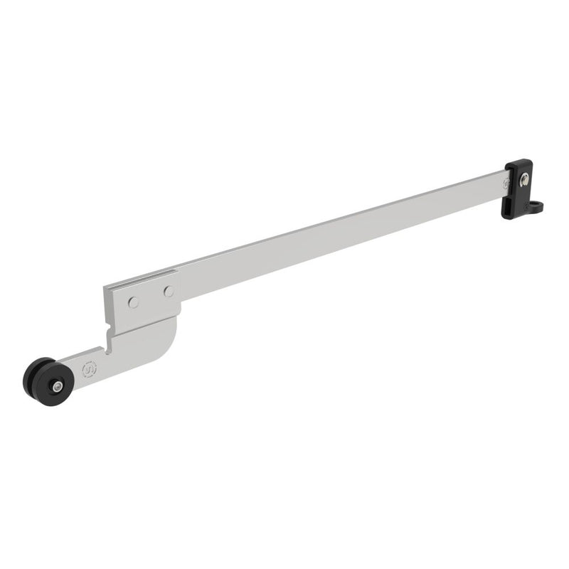 SOUTHCO Multi-point Rod , Offset Plate with Roller End Type [A5-F53-LLLLA-21-77]