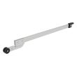 SOUTHCO Multi-point Rod , Offset Plate with Roller End Type [A5-F54-LLLLA-13-77]
