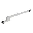 SOUTHCO Multi-point Rod , Offset Plate with Roller End Type [A5-F54-LLLLA-21-77]