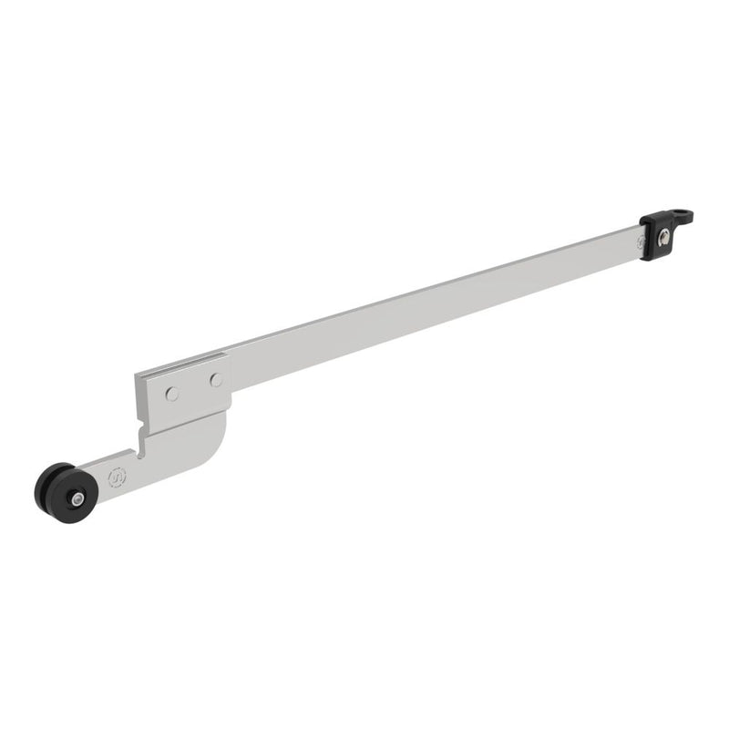 SOUTHCO Multi-point Rod , Offset Plate with Roller End Type [A5-F54-LLLLA-21-77]