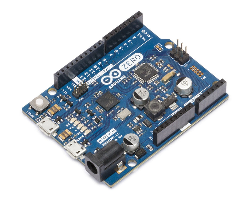 Arduino Zero