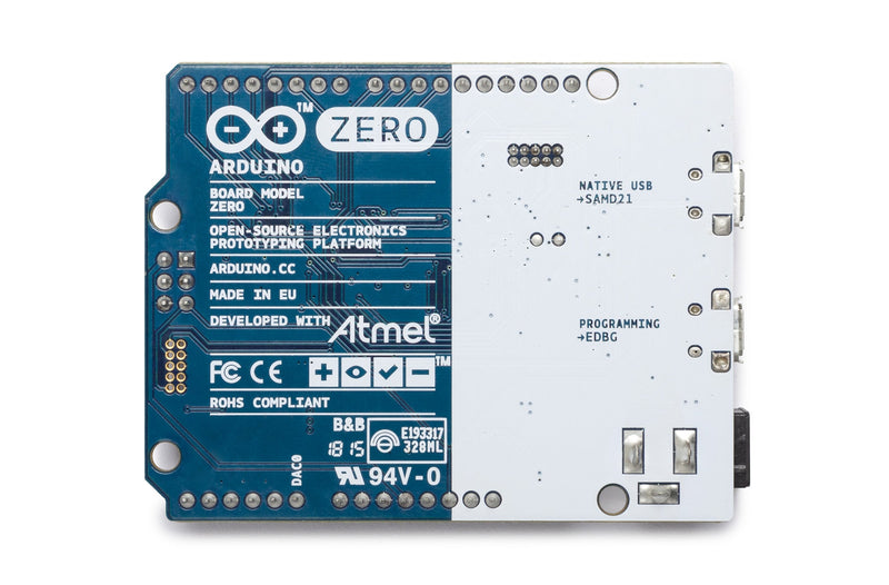 Arduino Zero