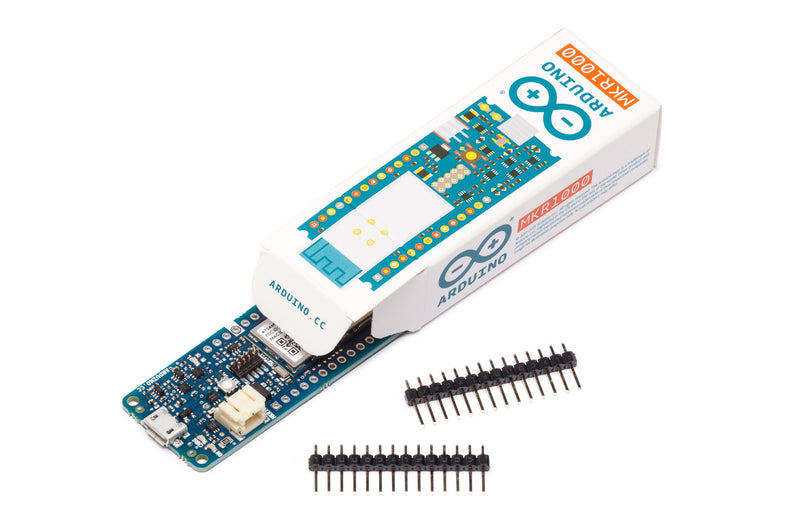 Arduino MKR1000 WIFI