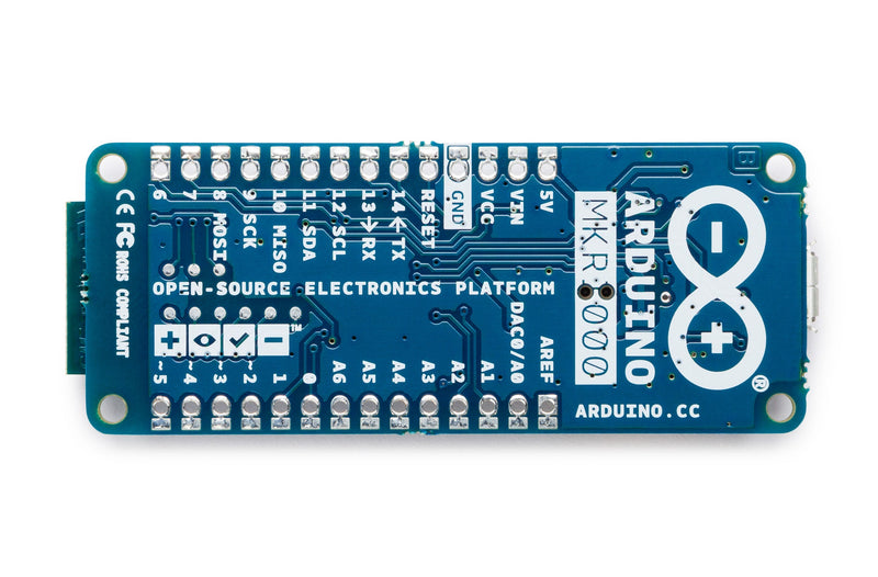 Arduino MKR1000 WIFI
