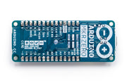 Arduino MKR ZERO (I2S bus & SD for sound, music & digital audio data)