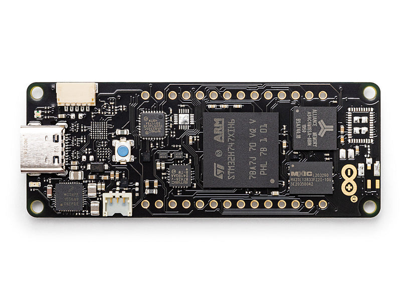 Portenta H7 Lite