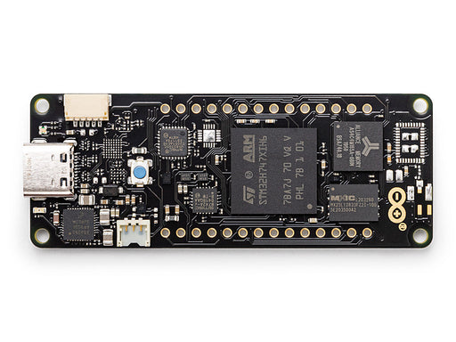Portenta H7 Lite