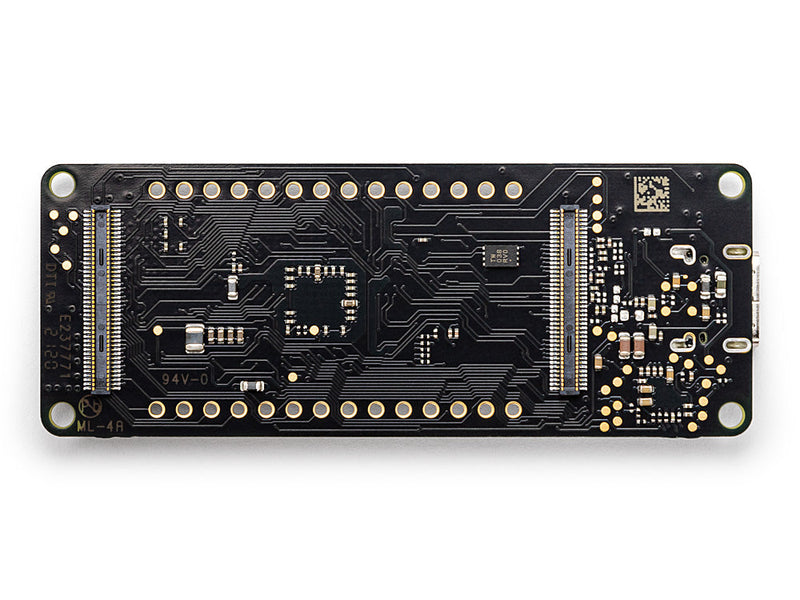 Portenta H7 Lite Connected