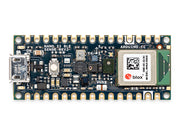 Arduino Nano 33 BLE Sense Rev2