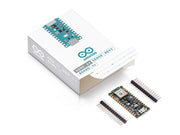 Arduino Nano 33 BLE Sense Rev2