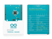 Arduino® UNO R4 Minima