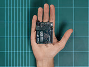 Arduino® UNO R4 Minima