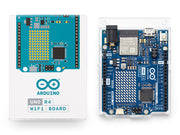 Arduino® UNO R4 WiFi