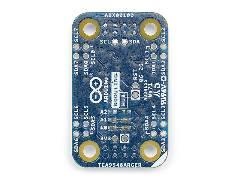 Modulino™ Hub