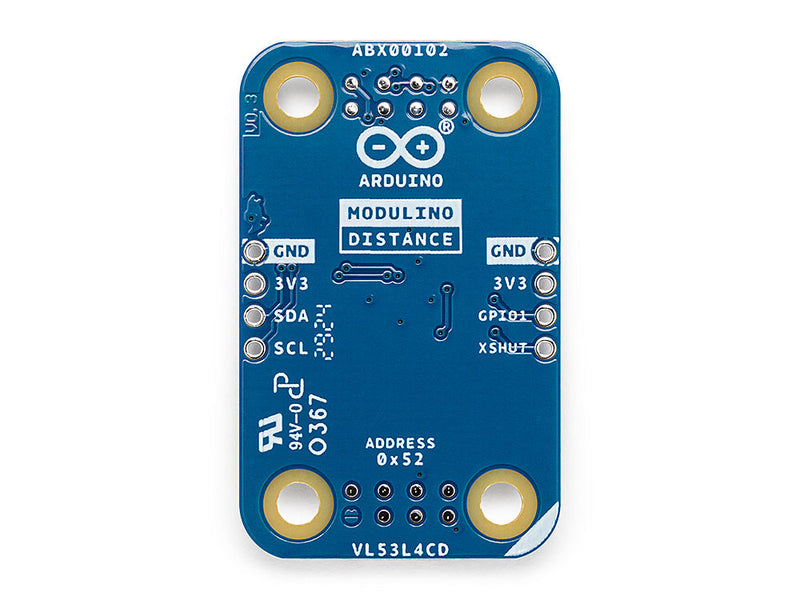 Modulino™ Distance