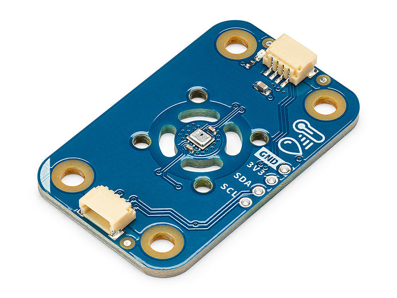 Modulino™ Environmental Station Bundle Nano R4