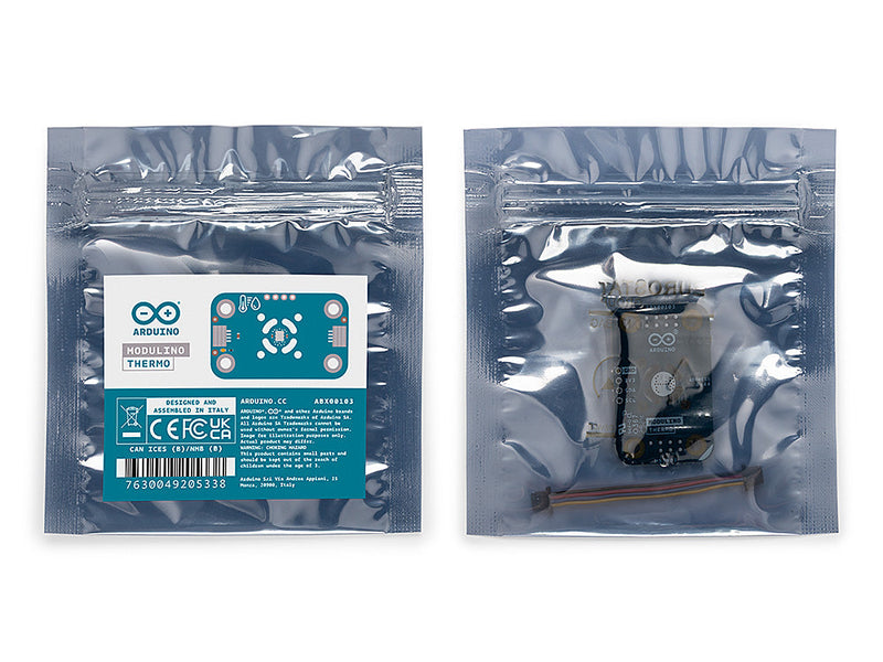 Modulino™ Thermo