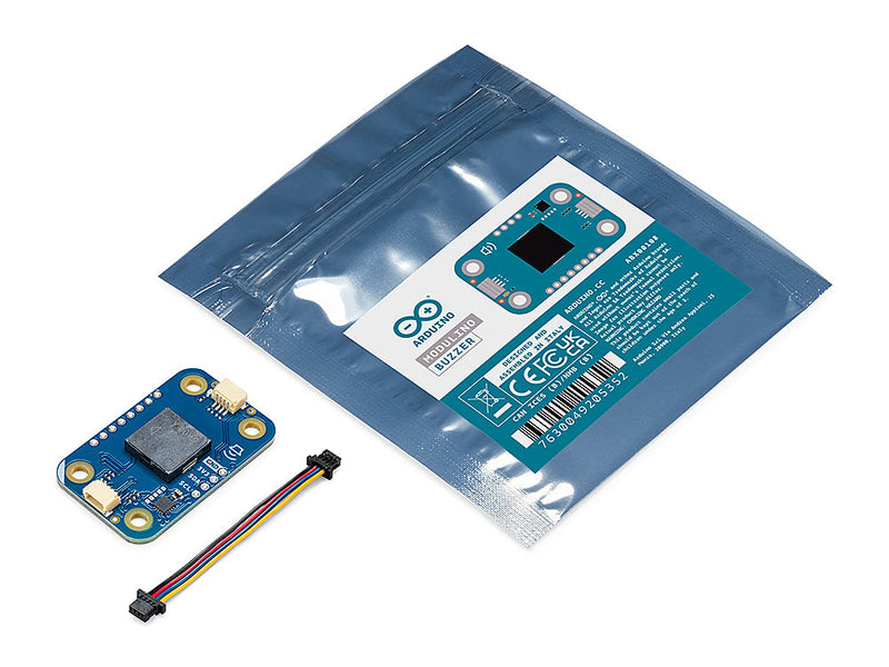 Modulino™ Buzzer