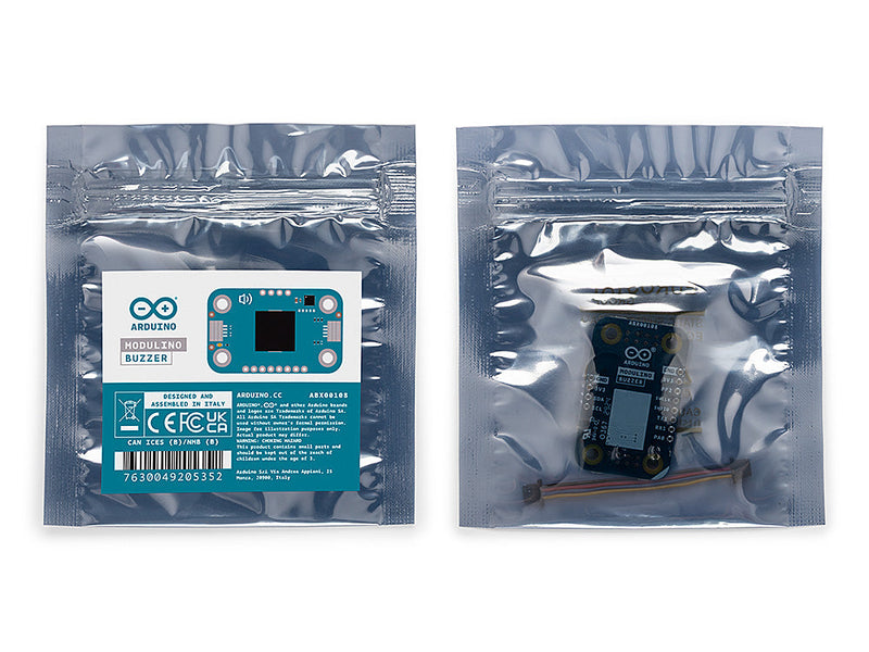 Modulino™ Buzzer
