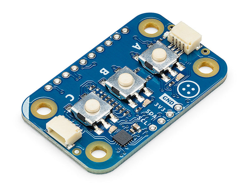 Modulino™ Environmental Station Bundle Nano R4