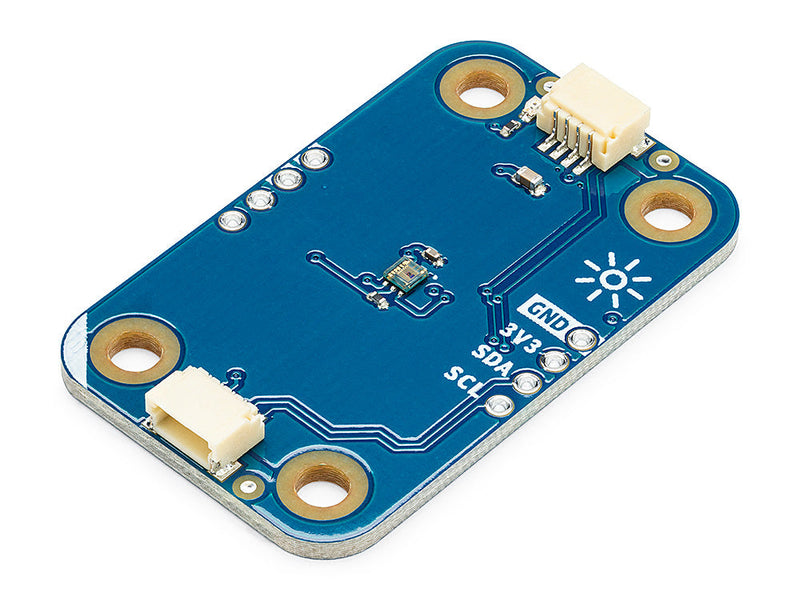 Modulino™ Environmental Station Bundle UNO R4 WiFi