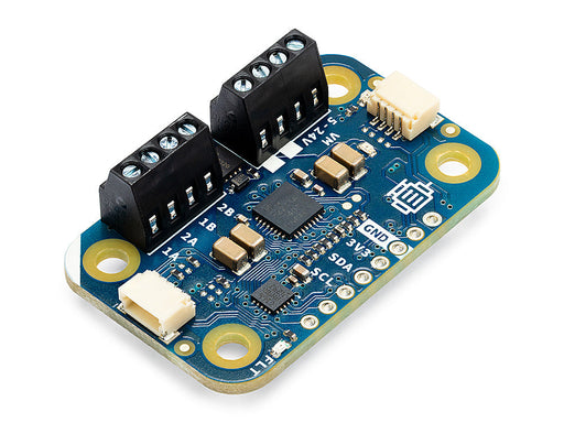 Modulino™ Motors