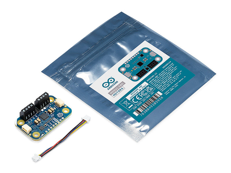 Modulino™ Motors