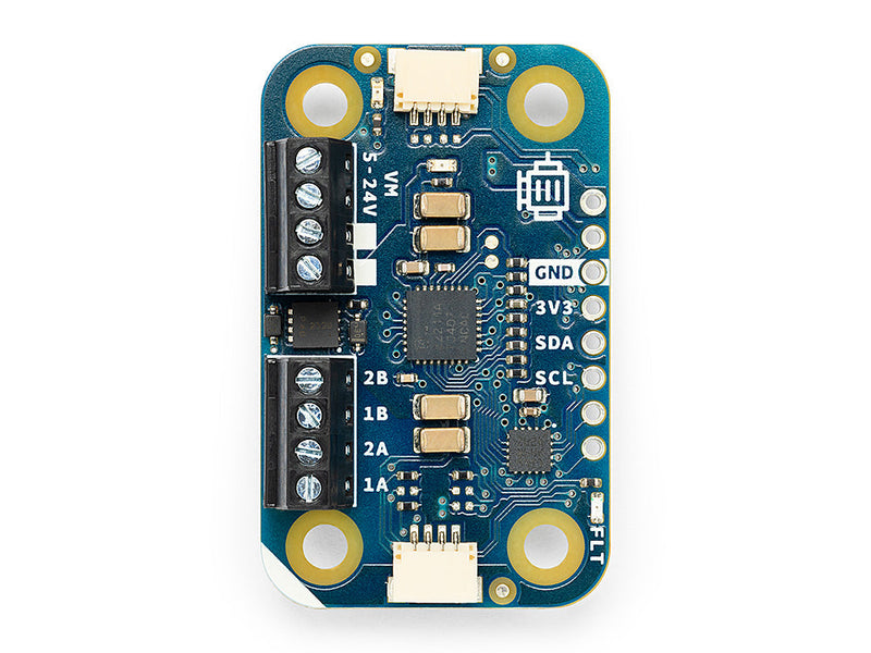 Modulino™ Motors