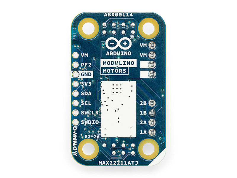 Modulino™ Motors