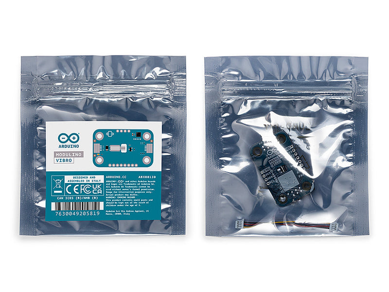 Modulino™ Vibro