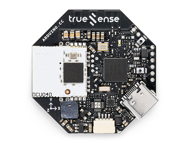 Arduino Stella