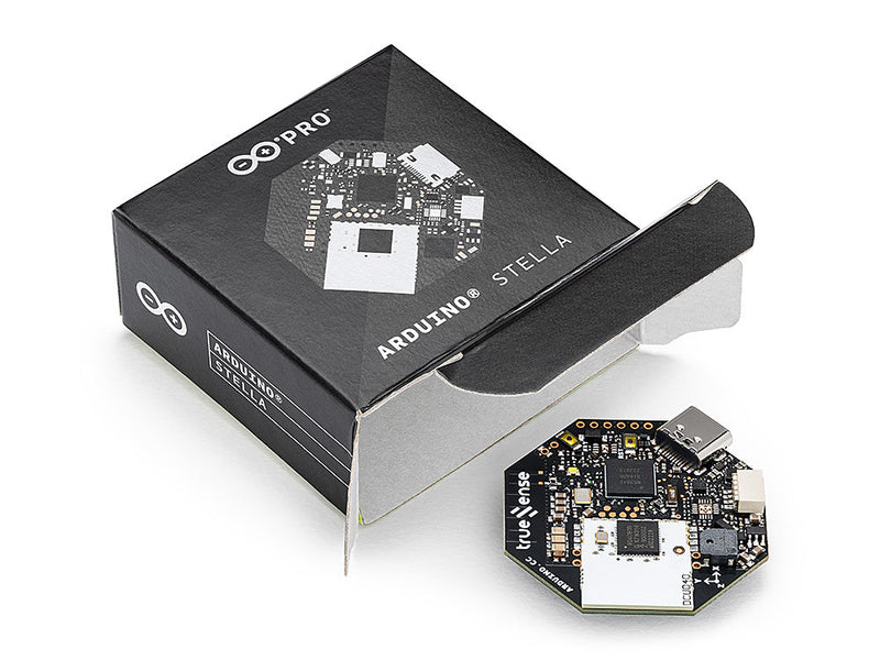 Arduino Stella