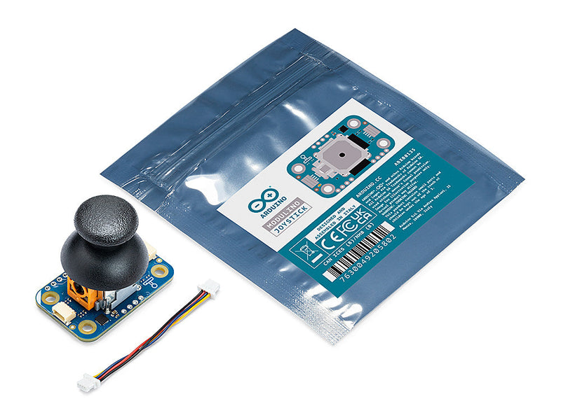 Modulino™ Joystick