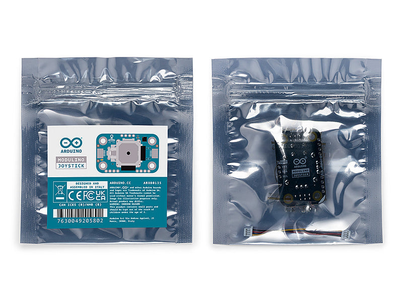 Modulino™ Joystick
