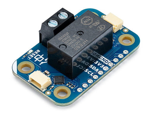 Modulino™ Latch Relay