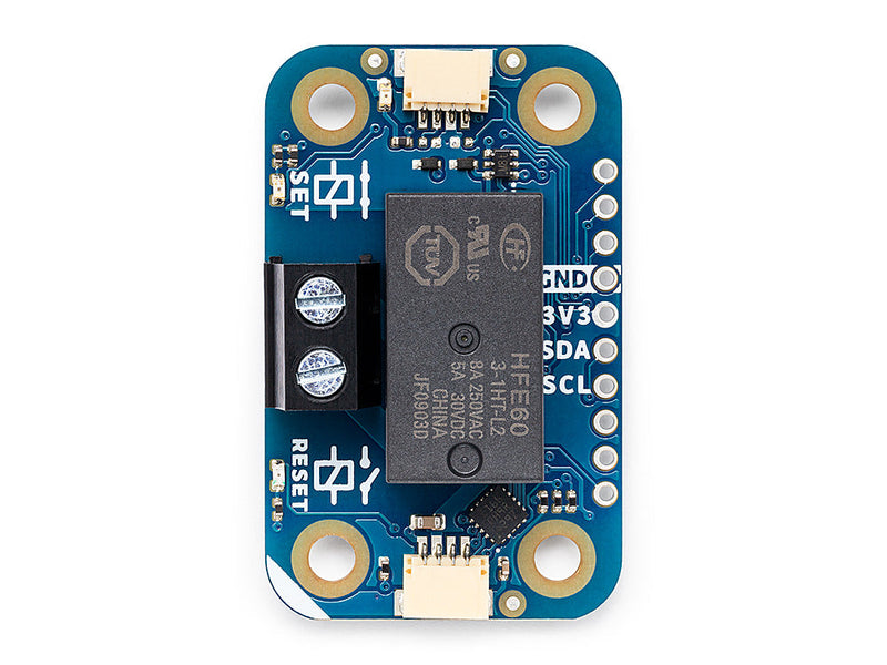 Modulino™ Latch Relay