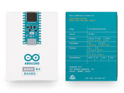 Arduino® Nano R4