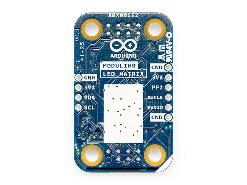 Modulino™ LED Matrix
