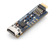 Arduino BugHopper